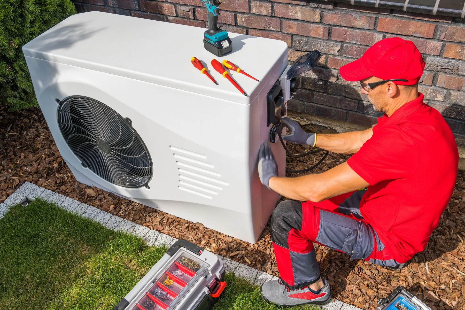 About HVAC in Cheshire, CT